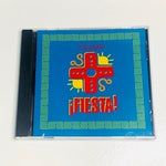 Rare! CD Fiesta ‎- Digame