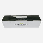 Threshold Wall Shelf Set 2-Piece 16x4x2" White Floating Shelves Hardware NIB