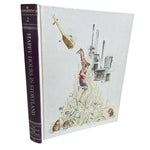 Vintage 1977 Happy Hours in Storyland Volume II Hardcover Stories Poetry VG