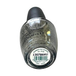 OPI Nail Lacquer Nail Polish NUMBER ONE NEMESIS 0.5 oz Top Coat New