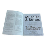 Usborne Understanding Your Muscles & Bones Children's Educational Book VG