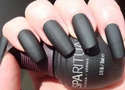 SpaRitual Nail Polish BODY Vegan Nail Lacquer 0.5 fl oz Full Size New