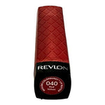 REVLON Colorburst Lip Butter Lipstick Lip Color 040 RED VELVET New Display