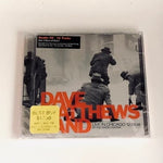 CD Dave Matthews Band ‎- Live In Chicago At The United Center 12.19.98