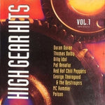 CD High Gear Hits Volume 1
