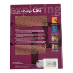 EXPLORING ADOBE INDESIGN CS6 Textbook Terry Rydberg 2013 Paperback 402 Pages G+