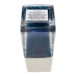 Sephora Formula X FATHOM Nail Polish Top Coat Grey 0.5oz New