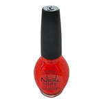 NICOLE by OPI Nail Polish HELLO WORLD Long-Wearing Nail Color 0.5 fl. oz New