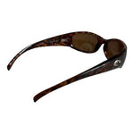 Costa Del Mar Hammerhead Sunglasses Brown Tortoise Frame 580P Polarized Lenses