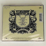 CD Rata Blanca - Entre El Cielo Y El Infierno CD Album Sealed BMG Ariola Latin