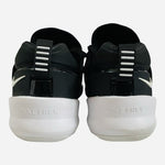 Nike Free X Metcon 2 Training Shoes Black White Men’s Sneakers Size 8.5