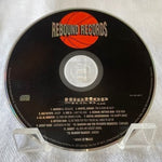 CD Hip Hop With R&B Flava