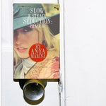 CD Anya Marina - Slow & Steady Seduction