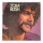 Tom Rush Self Titled LP Vinyl Record Columbia CS 9972 Folk Rock VG