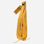 Veuve Clicquot Ice Jacket Champagne Bottle Cooler Sleeve Insulated Yellow NWT
