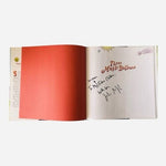 Three Magic Balloons Julianna Margulies SIGNED Hardcover Children's Book New