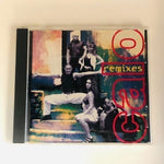 CD Calo - Remixes