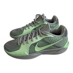 Nike Sabrina 2 Traditions Light Smoke Grey Fresh Mint FQ2174-004 Sz 10 EU42 NIB