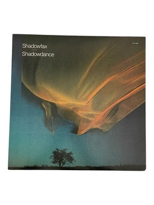 Shadowfax Shadowdance Vinyl LP Windham Hill WH-1029 1983 NM/NM