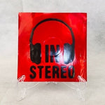 Rare CD In Stereo Spring 2002