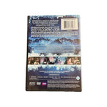 The Snow Queen DVD Good Condition Children's Animated Fairy Tale Fantasy Movie