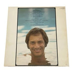 Paul Anka Anka Vinyl LP 1974 United Artists Records Pop NM