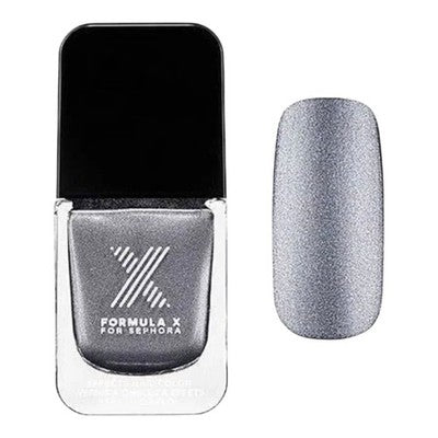SEPHORA FORMULA X Nail Polish HYPNOTIZE Top Coat 0.4oz New