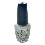 OPI Nail Lacquer Nail Polish Baroque... But Still Shopping! 0.5oz New