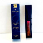 Estée Lauder Pure Color Envy Vinyl Lipgloss Lipstick 04 Shameless NIB