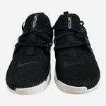 Nike Free X Metcon 2 Training Shoes Black White Men’s Sneakers Size 8.5