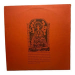 LP Los Fronterizos - Misa Criolla Vinyl Record