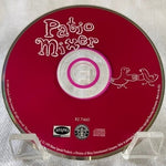 CD Patio Mixer /Starbucks Sounds For Summer