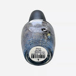 OPI Nail Lacquer Nail Polish SHINE FOR ME Silver Grey 0.5oz New