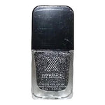 Sephora Formula X REVOLUTION Nail Polish Grey Nail Lacquer 0.5oz New