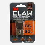 3M Claw 65lb Drywall Picture Hangers With Spot Markers NIP