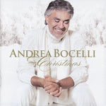 CD Andrea Bocelli - My Christmas