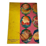 Rare Vintage 1934 Minute Tapioca Easy Triumphs 85 Recipes Cookbook Booklet Good