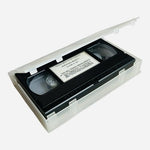 Twenty Years On Graham Gordon 1995 VHS Documentary Romance Rare Limited Ed VG