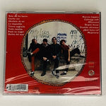 CD Man Ray - Popurri