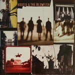 CD Hootie & The Blowfish - Cracked Rear View