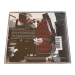 CD George Carlin ‎- Back In Town