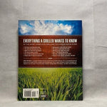 Jamie Purviance Weber's Way to Grill 160+ Recipes 1100 Photos Cookbook 320Pgs VG
