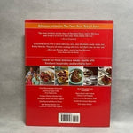 Deen Bros Take It Easy Cookbook Quick Affordable Family Meals 200 Pages Good+