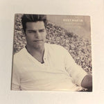 Rare! CD Ricky Martin - Asignatura Pendiente