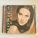CD Monica Naranjo - Minage