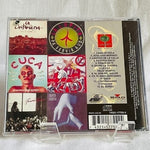 CD Culebra I