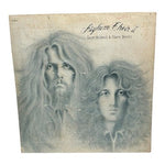 Asylum Choir II LP Vinyl Leon Russell Marc Benno Shelter SW-8910 Psych Rock