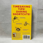 America's Test Kitchen Kitchen Hacks Clever Cooks Innovative Solutions Cookbook