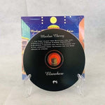 Rare CD Marlon Cherry - Elsewhere