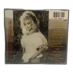 CD Dolly Parton - Eagle When She Flies